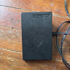 Singer N 12029 Cr 606 362095-001 Sewing Machine Foot Pedal Speed Controller