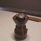 Unusual Baldwin Miner   s Carbide Cap Lamp     Mining