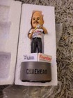 Rochester Red Wings Talking Conehead Vendor Sga Bobblehead Bobble Audio