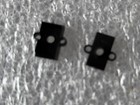 Ho Scale  Kadee Universal Coupler Box lid  50pr   New