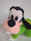 1995 Vintage Mattel Touch And Crawl Baby Goofy Crawling Plush Toy Works  S6
