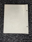 Vintage 1940s Scrapbook  Brand New