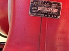 Vespa 63 1100miles