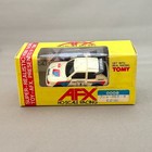Afx Peugeot 205 Turbo E2 White  2 0008 Ho Slot Car Turbo Tomy Aurora In Stock 2