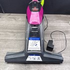 Bissell Pet Stain Eraser Cordless Portable Carpet Cleaner Handheld Upholstery