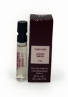2 X Tom Ford Cherry Smoke Eau De Parfum Edp Sample Spray 0 07 Oz 2 Ml Nib 
