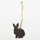Hermes Charm Yellows Browns 3979559