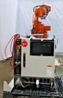Abb Irb 6700-150 3 20 Robot Irc5 Single Control Irb 6700 New 29 Hours F1098kt