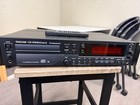 Tascam Cd-rw900mkii Digital Audio Professional Cd Recorder Player Tested Used