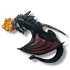 Funko Pop  Game Of Thrones Fire Breathing Dragon Figurine - No Box