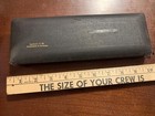Vintage  Jackson   Co Usa Drafting Set Tools Box Antique