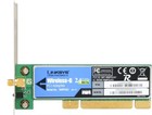 Linksys Wireless-g Pci Wmp54g Network Adapter 2 4ghz 802 11g