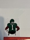 Eagles Jalen Hurts Qb Sticker Decal 3 