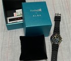 Trysail Alba Divers Watch