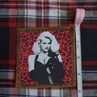 Anna Nicole Smith Patch  Actress