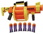 Nerf Fortnite Gl Blaster - E8910 - New In Box  