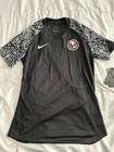 Nike Club America Mexican Soccer Team Women   s Jersey Size Xs Cz2319-010