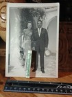 Antique African American   Colored Man   White Wife  Al Smith   Seattle Wa