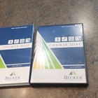 Becker Cpa Exam Review 2010 Edition Dvd Study Guide W  Quick Start Mpn 100955