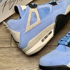 Men s Shoes Jordan 4 Basketball Shoes Jordan Air Multi-size   university Blue 
