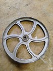 Jet 198242 Upper Wheel With Bearings