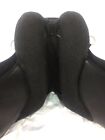 New Synthetic Australian Stock Saddle With Horn Set