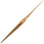 Xoar Pja 20x10 Rc Model Airplane Plane Propeller 20 Inch Prop Gas Wood Beechwood