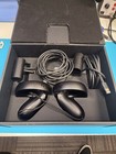 Oculus Rift Hm-a Virtual Reality Headset System 2 Touch To-l  To-r  1 Sensor 3pa
