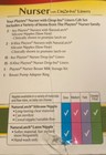 Playtex Nurser Drop-ins 4oz 8oz Bottle Feeding Set Reduce Colic Sealed Freeship