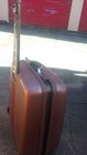 Vintage Samsonite Luggage Suitcase