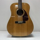 Fender F-230 Dreadnought Acoustic Guitar 6-string Natural Spruce Top