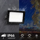 30w Watt Led Flood Light Outdoor Spotlight Cool White Garden Security Lamp 110v