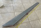 Mcdonnell Douglas F4 Phantom Front Wing Flap Usaf Fighter Jet Topgun Aviation Us