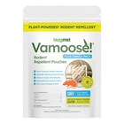 Bugmd Vamoose Plus Rodent Repellent Pouches Indoor outdoor  8 Pack New