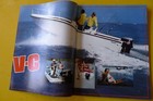 Minty 1979 Original Evinrude Boat Motors Brochure Catalog