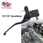 Brake Master Cylinder For Honda Foreman 400 450 Rubicon 500 New Front Right