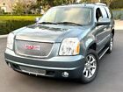 2007 Gmc Yukon Denali Sport Utility 4d