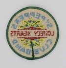 The Beatles 1967 Original Patch Sgt Peppers Lonely Hearts Club Band John Lennon