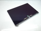 Apple Lcd Screen Assembly For 15  Macbook Pro A1990 Replacements Mv922ll Silver