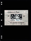  2 25 Scott Value - 1981 Spain Picasso Centennial S s  guernica  Cv Mnh Nh Umm