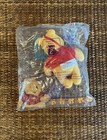 1998 Avon Winnie The Pooh Bear Plush Stuffed Animal Ornament  New