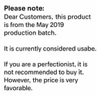 5 Bags Basf Alpine Wsg Pest Control Granules Indoor Outdoor Use Ant Roach Bed