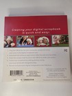 Hallmark Holiday Digital Scrapbook Usb Drive 512mb Digital Frame computer tv New