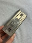 Hohner Echo Harp Glockenreine Stimmung Harmonica Key D   A In Original Case