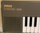 Yamaha Portasound 37 Key Keyboard Pss-150 W  Power Cord Tested   Working
