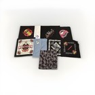 Vintage Harley Davidson Motorcycle Bandana Scarf Handkerchief 80s Biker Lot 20