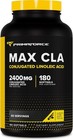Cla 2400mg 180 Softgels  Max Cla For Men And Women