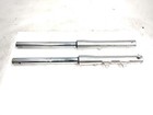 Yamaha V Star Xvs650 Custom Front Fork Suspension Straight Left   Right Forks