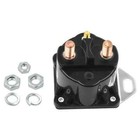 New Ford Starter Solenoid Relay Switch For Ford Sw1951 - Assembled In Usa