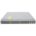 Cisco Nexus N9k-c93180yc-ex 48p 25gbe Sfp28 6p 100gbe Qsfp28 Pe Switch